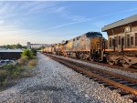CSX 910